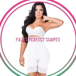 Shapewear colombia 🇨🇴